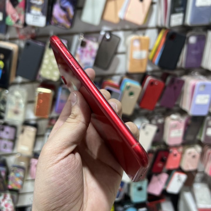 iPhone XR 64gb оригинал, гарантия