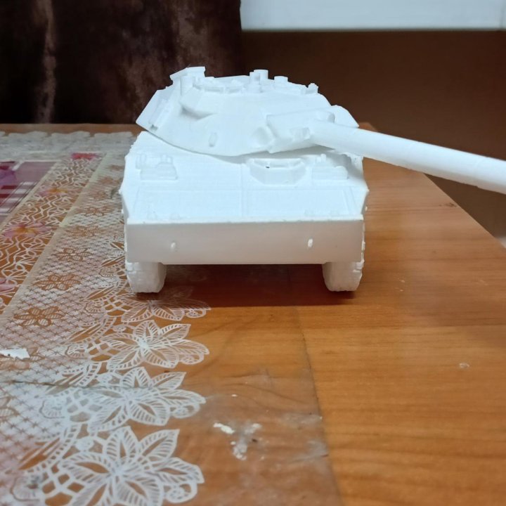 3D печать