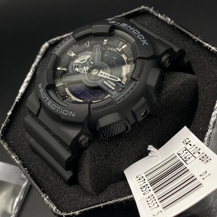 Casio G-shock новый оригинал