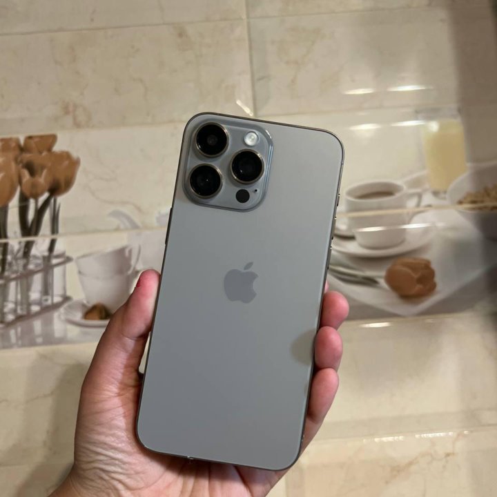 IPhone 15 pro max 256 Гб реплика люкс