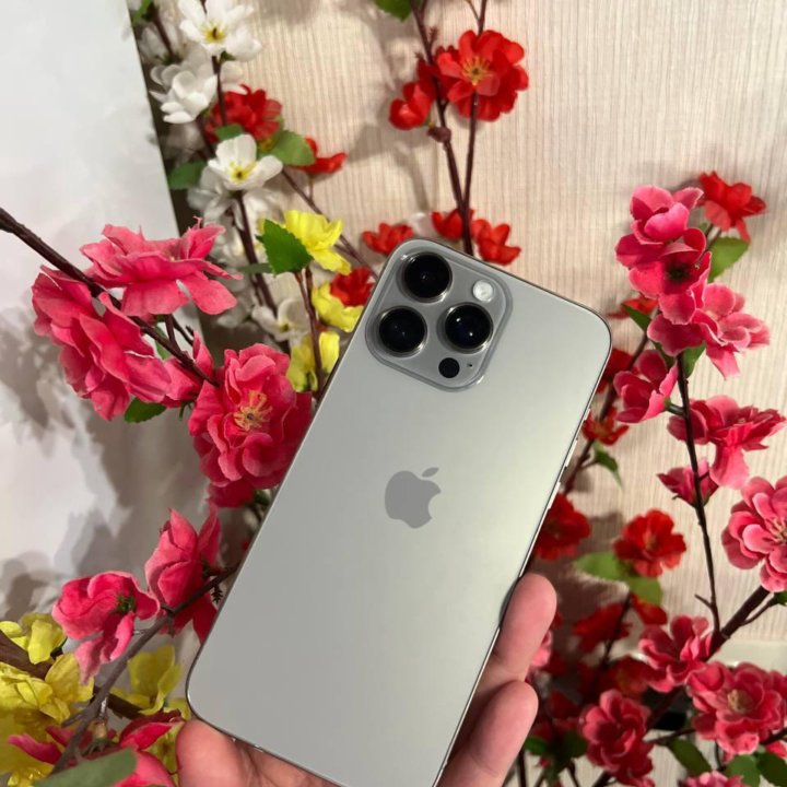 IPhone 15 pro max 256 Гб реплика люкс