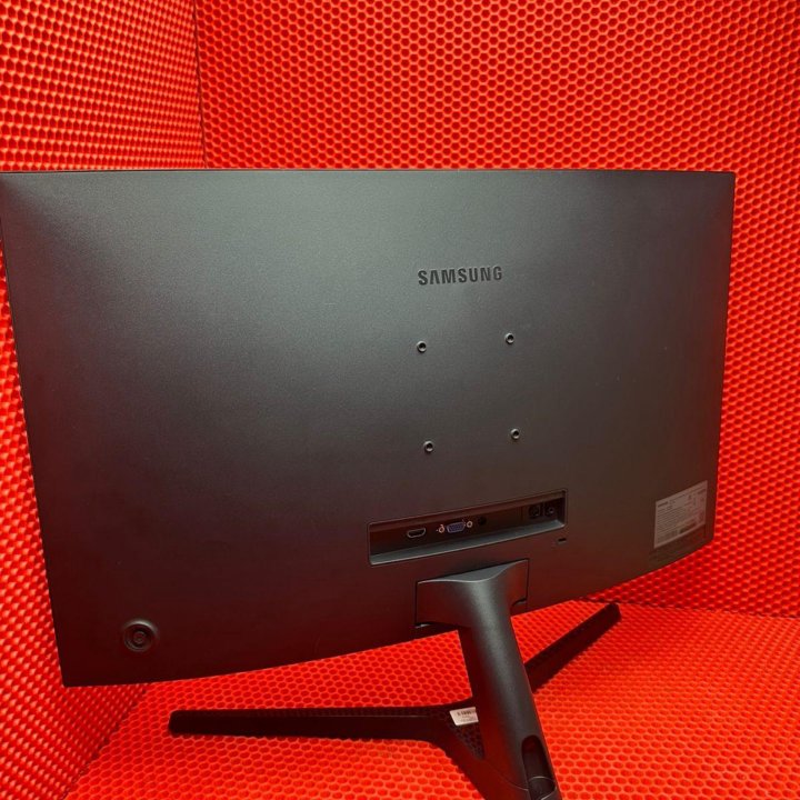 Монитор Samsung C27R500FHI (пф)