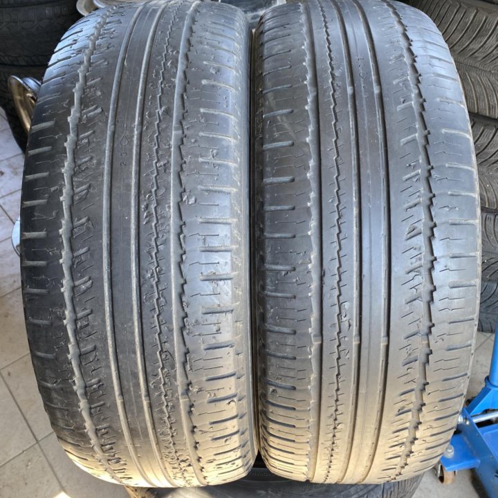 245/65 R17 Nokian Hakka Sport Utility