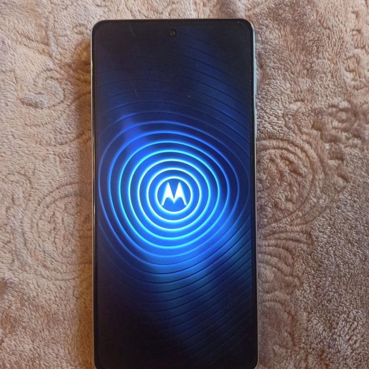 Motorola edge 30 pro