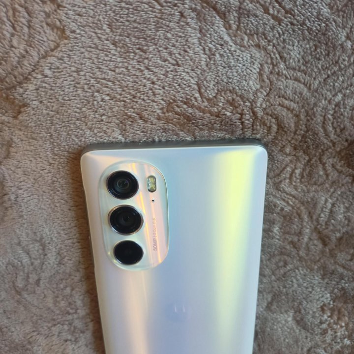 Motorola edge 30 pro