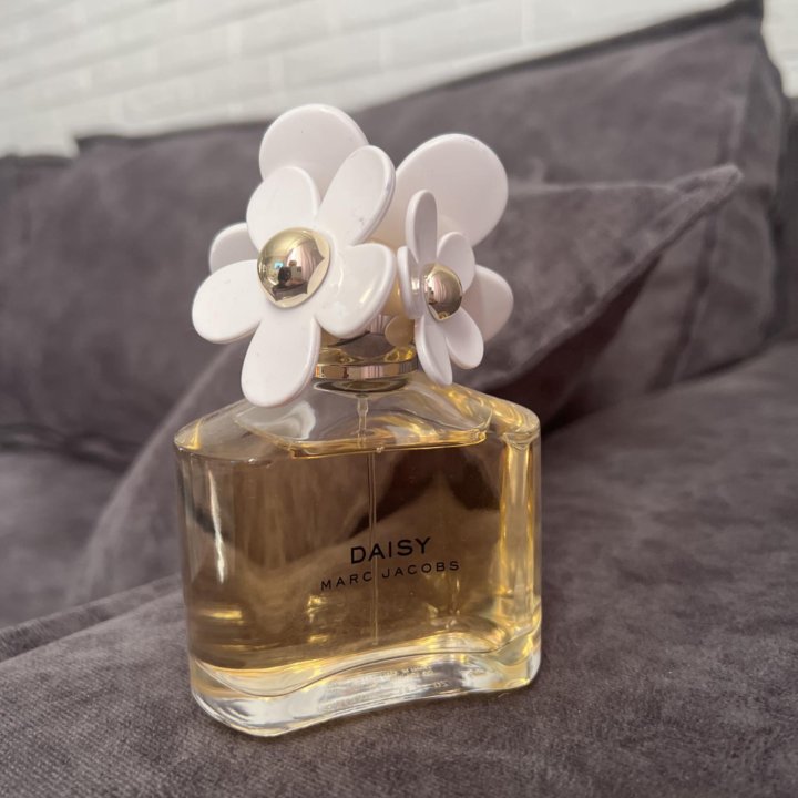 Духи Marc Jacobs Daisy