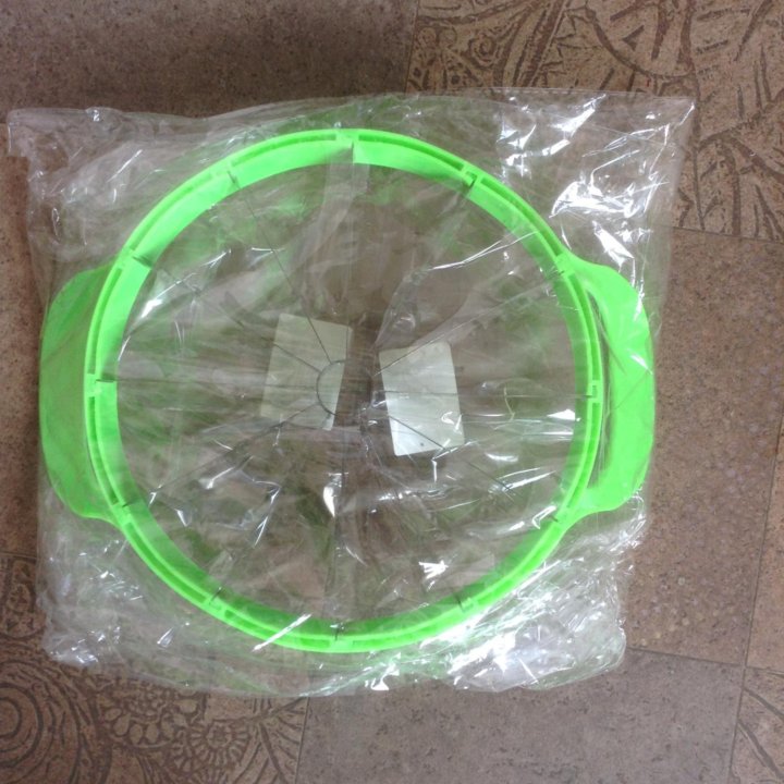 Арбузорезка