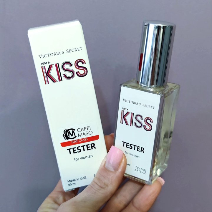 Victoria`s Secret «Just A Kiss» , 60 ml