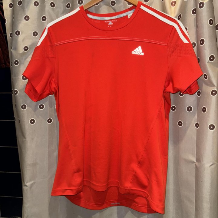 Футболка adidas мужская (L) оригинал