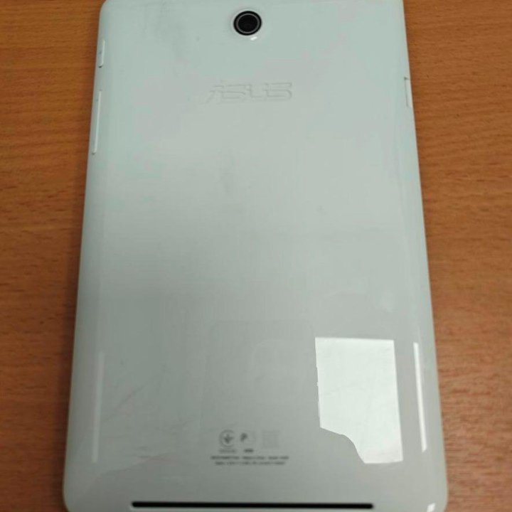 Планшет asus MeMO Pad HD 7 ME173X