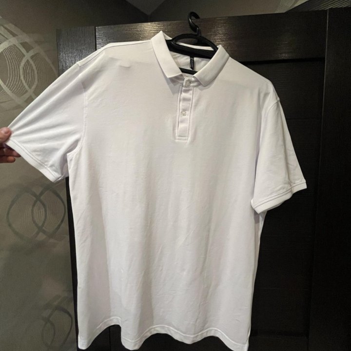 Футболка polo мужская XL