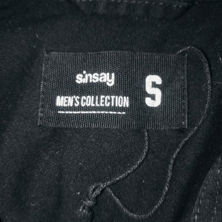 Рубашка Sinsey размер S