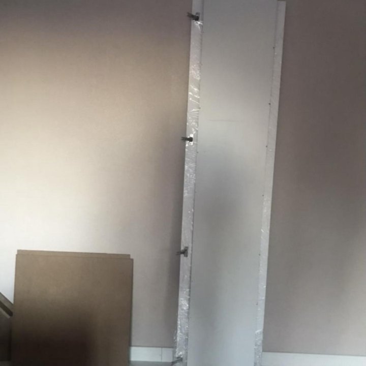 Шкаф угловой