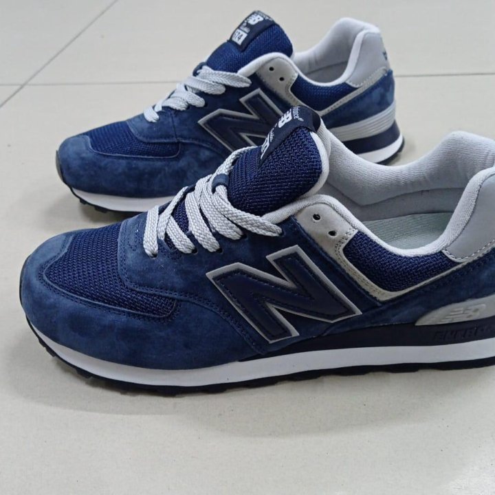 Кроссовки new balance 574