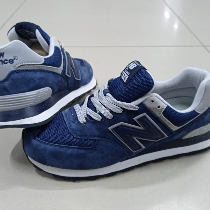 Кроссовки new balance 574