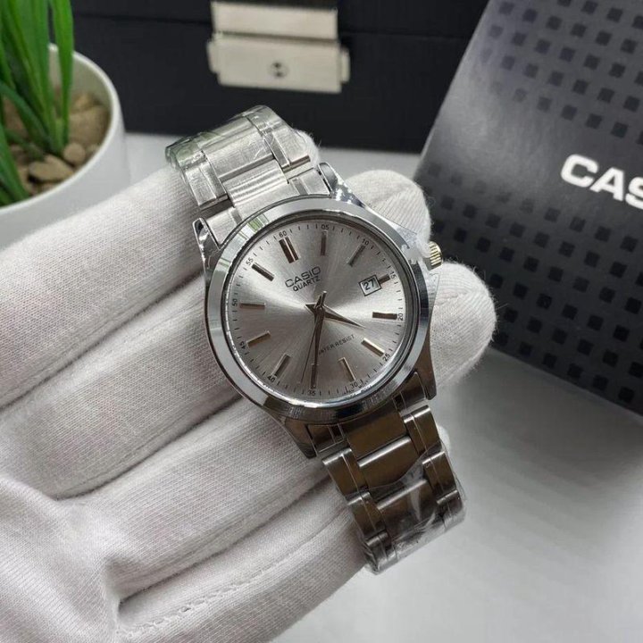 Часы CASIO (9 расцветок)