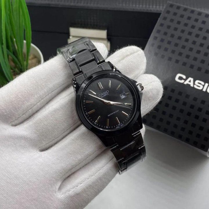 Часы CASIO (9 расцветок)