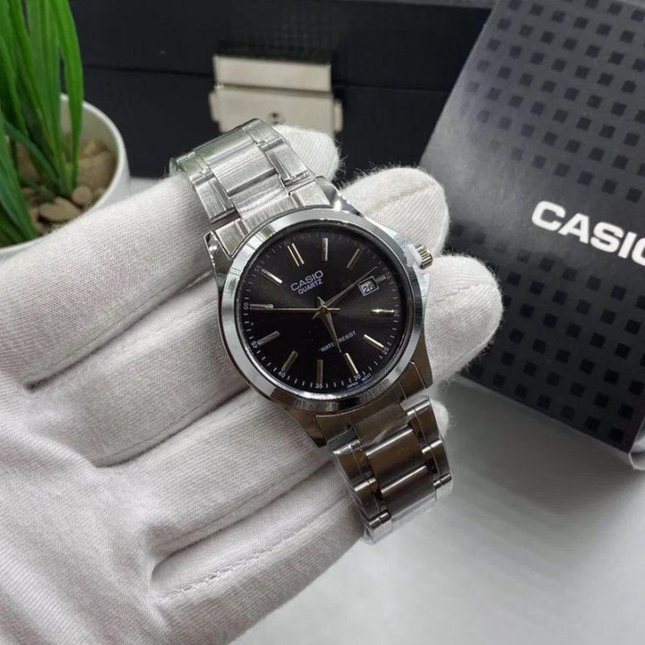 Часы CASIO (9 расцветок)