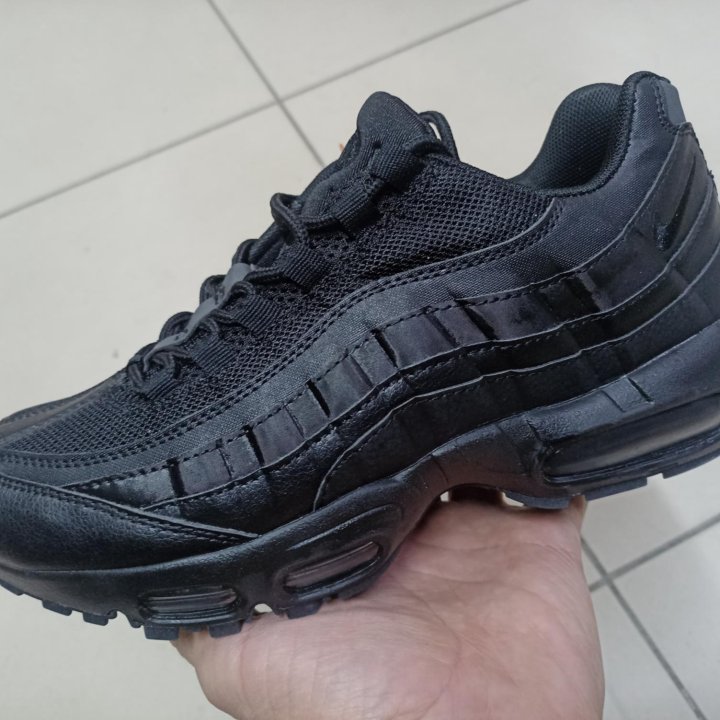 Кроссовки Nike Air Max 95