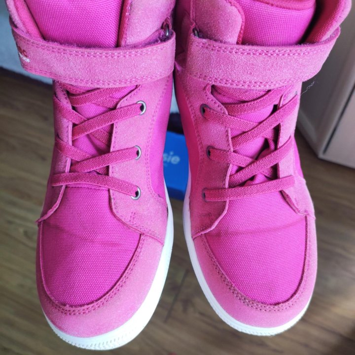 Кеды Lassie.деми