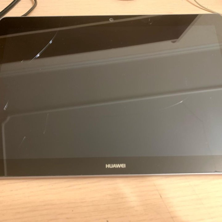 Планшет Huawei mediapad t3 10