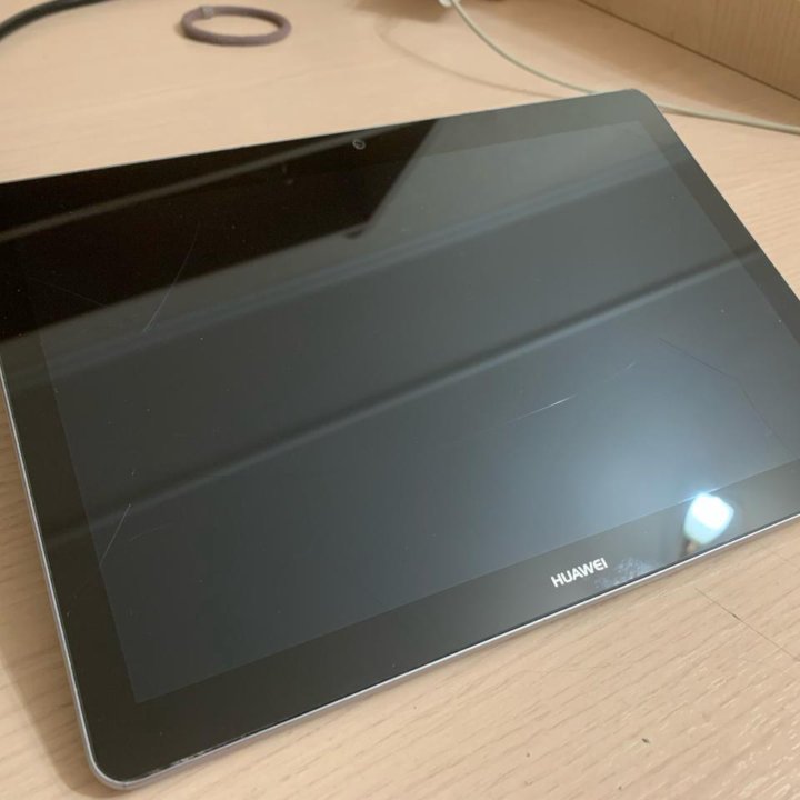 Планшет Huawei mediapad t3 10