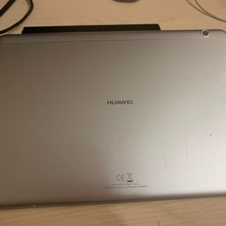 Планшет Huawei mediapad t3 10