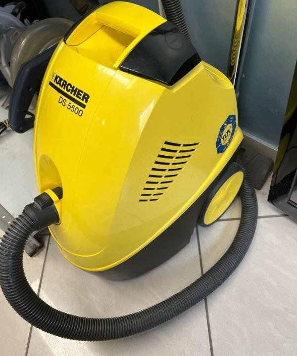 Пылесос Karcher DS5500