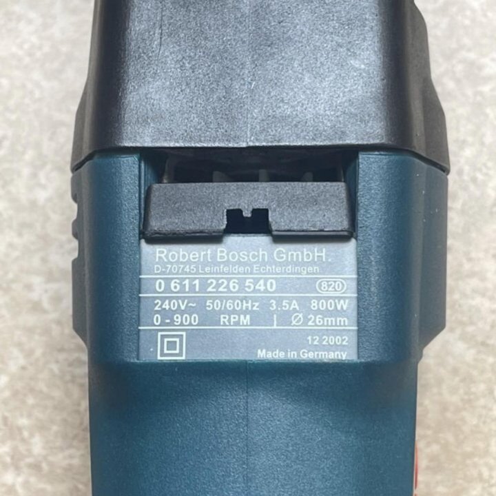 Перфоратор Bosch 2 26