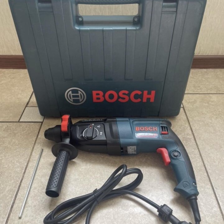 Перфоратор Bosch 2 26