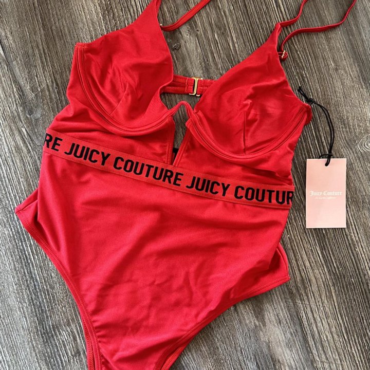 Купальник Juicy Couture