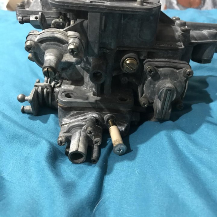 Карбюратор 2107