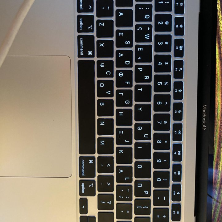 MacBook Air M1, 2020