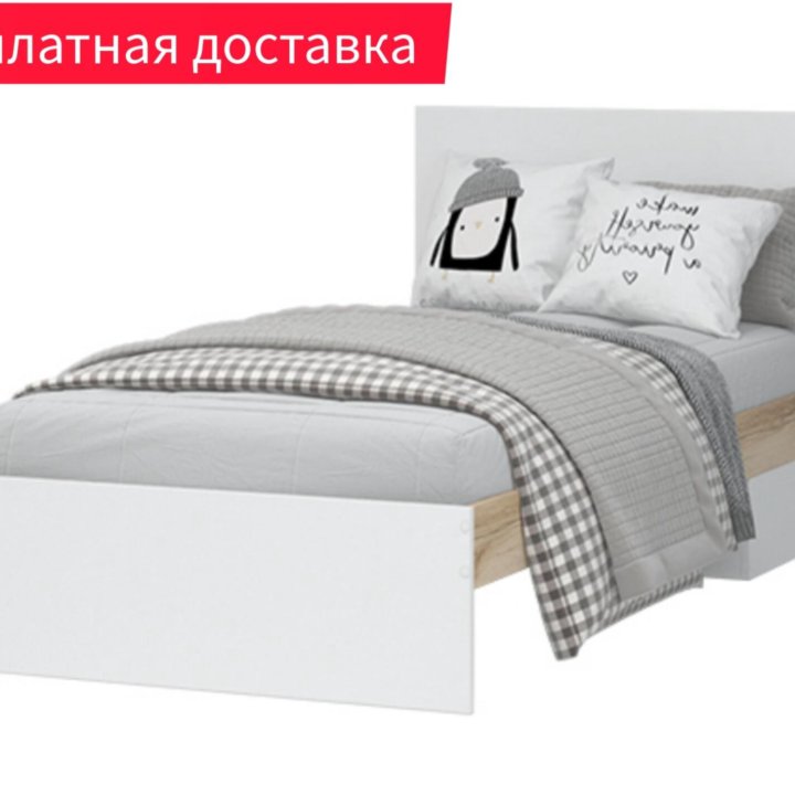 Кровать Юкки КР 900