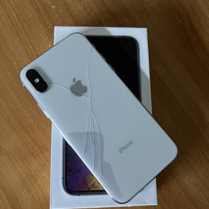 Iphone XS 256