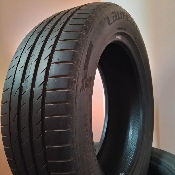 Летние шины 205/55 R16