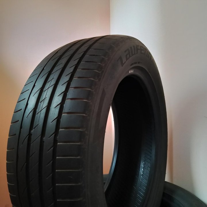 Летние шины 205/55 R16