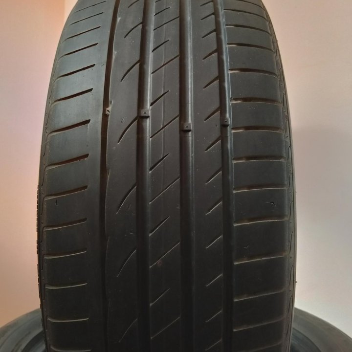 Летние шины 205/55 R16