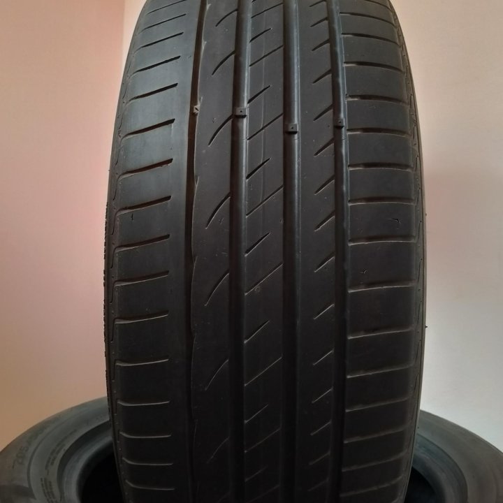 Летние шины 205/55 R16