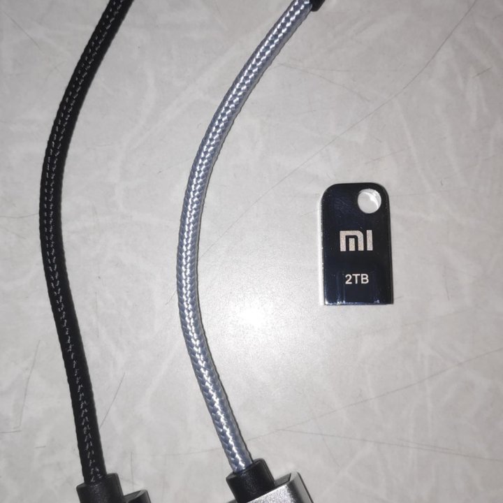 Кабель-переходник OTG USB TYPE-C