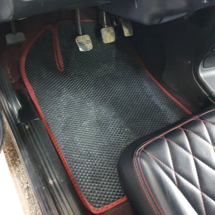 ЕВА КОВРИКИ