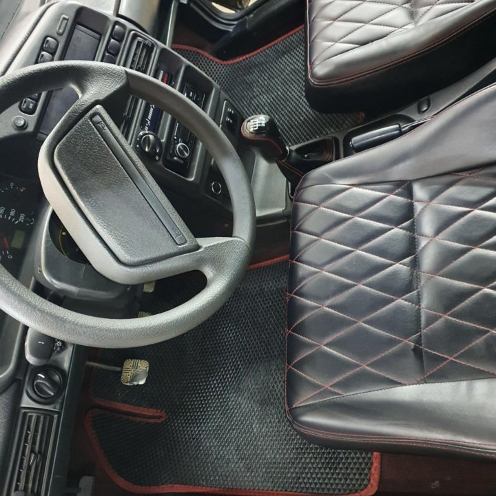 ЕВА КОВРИКИ