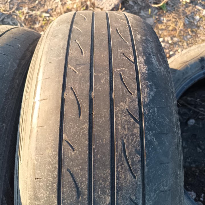 Dunlop SP Sport LM704, 215/65/16 поштучно