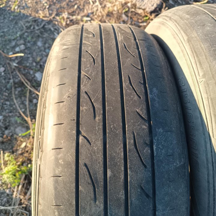 Dunlop SP Sport LM704, 215/65/16 поштучно