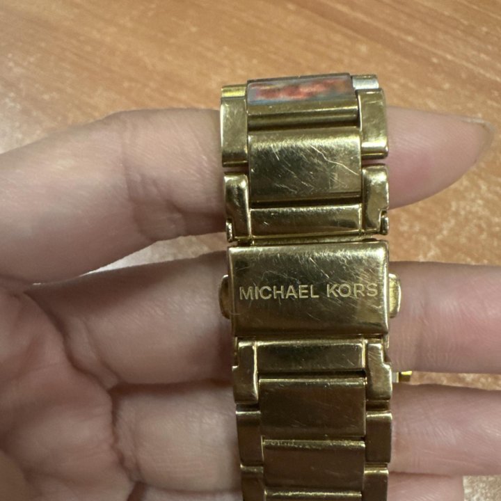 Часы наручные Michael kors