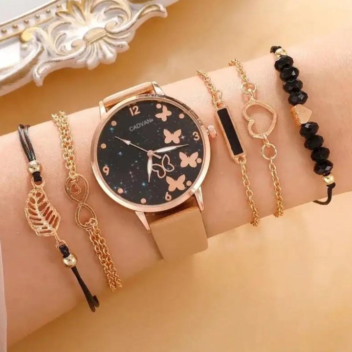 Наручные часы