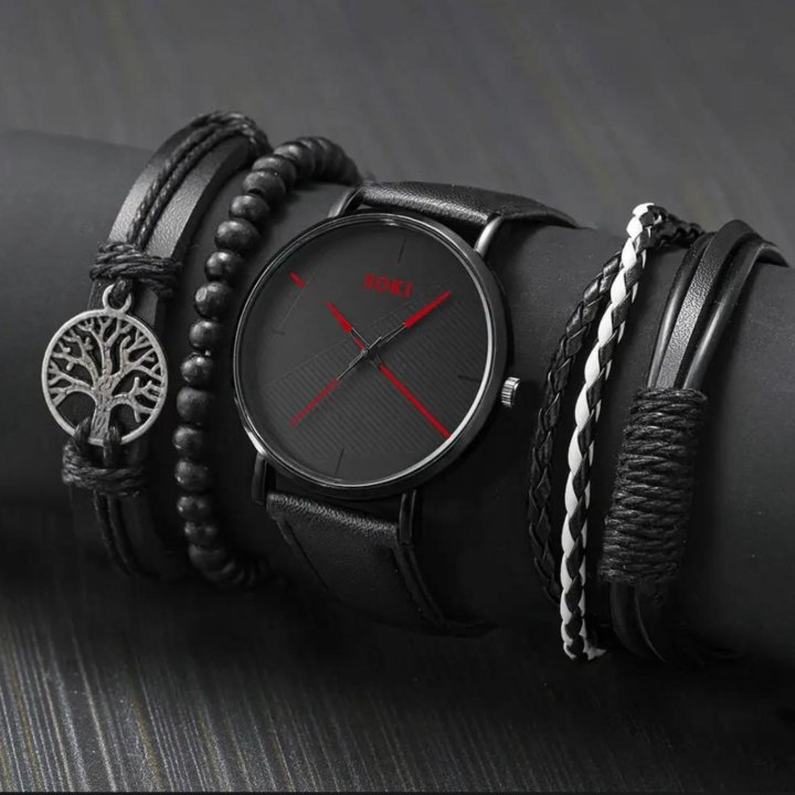 Наручные часы