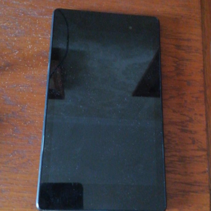 Asus nexus 7