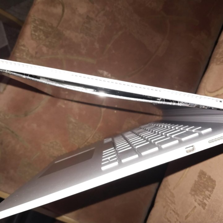 Surface book 1