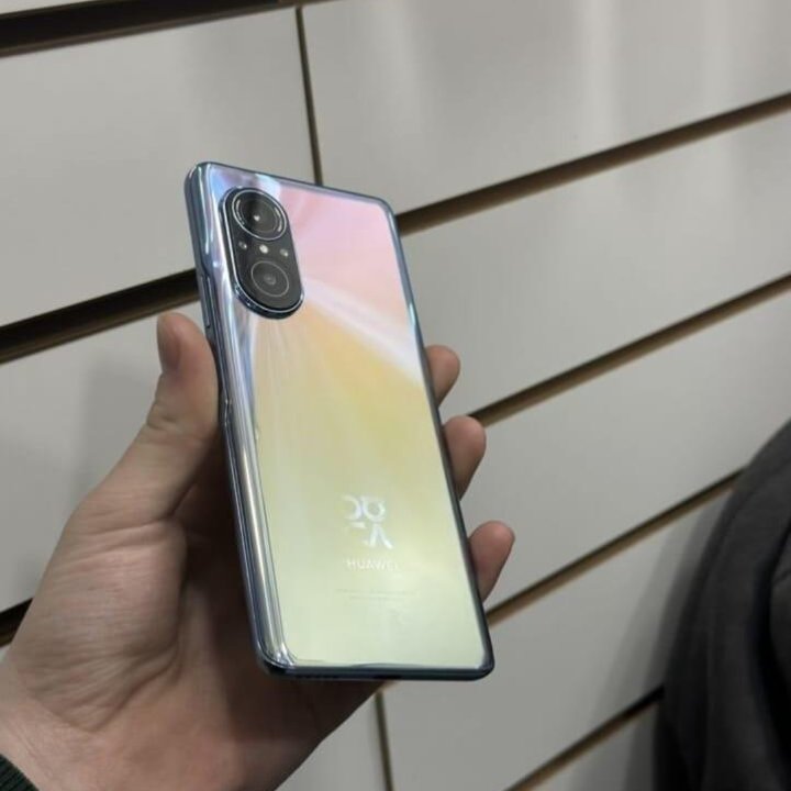 Huawei nova 9ce